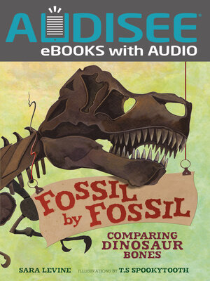 cover image of Fossil by Fossil